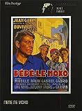 Pepe le Moko / Pepe-le-Moko (DVD PAL)[Russian & French Language Only]