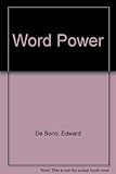 Wordpower : an illustrated dictionary of vital words