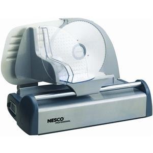 Nesco Professional Food Slicer - 7 1/2in. Blade, Model# FS-150PR