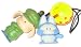 Search : Dragonball Z Cell Phone Charm