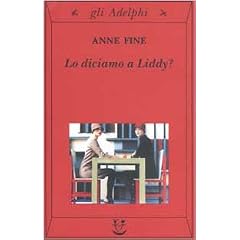 Lo diciamo a Liddy? Una commedia agra (Gli Adelphi)