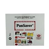 Review M & Q Plastic Products  / Pan Saver Pan Liners, 6.9