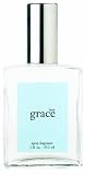 Philosophy Baby Grace Fragrance Spray, 2 Ounce