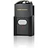 69P Universal Garage Door Opener 1 Button Keychain Remote Control Transmitter, compatible with Chamberlain, Liftmaster, Genie, Linear, Moore-O-Matic, Overhead, Sears Craftsman, Pulsar, Allstar, Multi-Code and Stanley garage door operators.