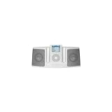 Electronics : PodGear iPod HouseParty Speakers -Nano/4G/5G/Photo/Mini