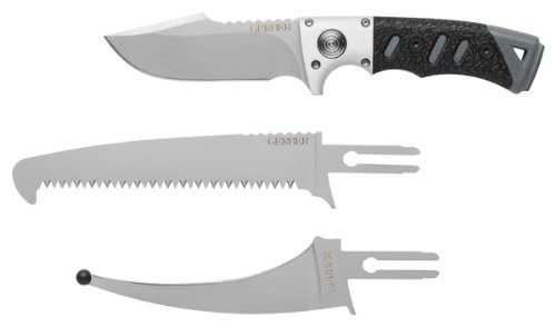 Gerber 31-000587 Metolius Exchange-A-Blade Knife On Sale