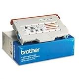 Brother Printers Cyan Toner Cartridge For Hl2400C 1-Pack