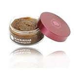 LJ BS フェイシャル スクラブ パック 135g