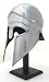 Spartan Corinthian Helmet Warrior Costume