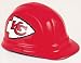 Kansas City Chiefs Hard Hat