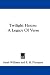 Twilight Hours: a Legacy of Verse en Libros del nombre: 31wmm-Y6f1L._SL75_