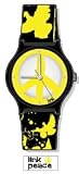 Watch Design by Link Peace Jumbo Size 40 mm