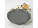 La Forme Perfect Flan Pan 12-in.
