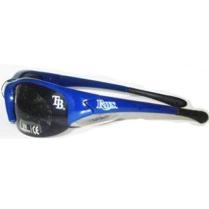 Tampa Bay Rays MLB Licensed Sunglasses Sun Glasses