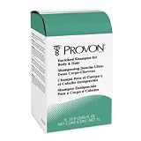 Provon Shamp Body/hair 1000ml