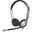 Sennheiser  SH 350 Binaural Headset with Microphone