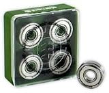 Element Thriftwood Bearing Set
