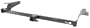 Curt Manufacturing 13561 Class III Receiver