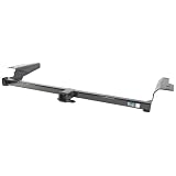 Curt Manufacturing 13561 Class III Receiver