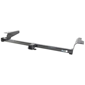 Curt Manufacturing 13561 Class III Receiver