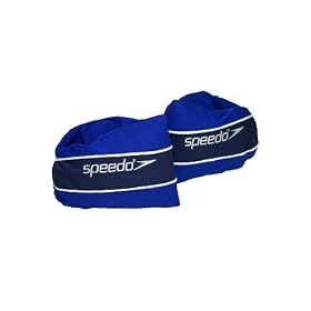Speedo Begin to Swim Fabric Armbands