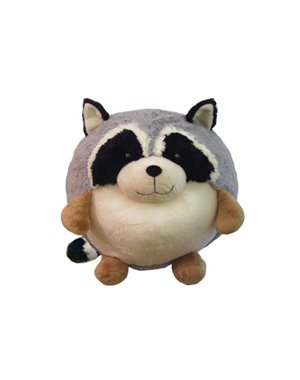 Squishable / Mini 7" Raccoon