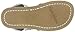 Salt Water Sandals by Hoy Shoe Unisex-Child Surfer-K