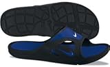 First String Slide Blk - 315127-041 size 8