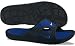 Nike First String Slide - Black/Royal-315127-041