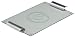 KESPER Schneidbrett 50101 40x30x2,0cm Bambus