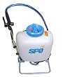SP0 Backpack Sprayer Swissmex - SP Systems