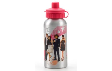 DNC High School Musical Aluminium Sports Bottle