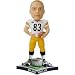 Heath Miller Pittsburgh Steelers Super Bowl 43 Champions Bobblehead