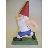 LIMITED EDITION 2012 OLYMPICS WOODLAND WILF - Runs The Matrathon