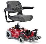 Z Chair Power Chair