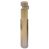 Buy Lasco 13-2303 Metal 1 2-Inch Internal Brass and Galvanized Pipe Nipple Extractor by Lasco