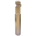 Lasco 13-2303 Metal 1/2-Inch Internal Brass and Galvanized Pipe Nipple Extractor