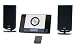 Produkt-Bild: Kompakte Micro-Anlage MP3 ID3 USB UNITED DMC 8450