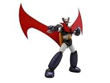 Hyper Hero Dynamite Gokin Mazinger Z With Jet Scrander