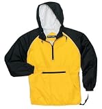 Sport-Tek - Colorblock Anorak JP63