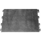 Air Conditioning A C Condenser Kenworth Truck 6202 NEW by MEI