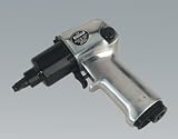 Air Impact Wrench 3/8Sq Drive Jumbo Hammer SA600