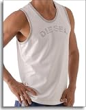 Diesel - Diesel Chill Out Mate Tank Top 00ADXHJGN