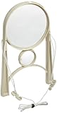 Donegan EZ-875 EZY Mag Hands Free Around The Neck, 4x Magnification