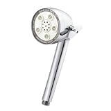 Speakman VS-2000-MH-BP Anystream 2000 Showerhead with Arm, Chrome