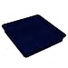 Itso Divided Tray Midnight Blue