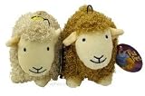 NEW! Pia Pets Curly Sheep