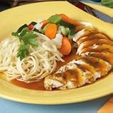Chicken Marsala