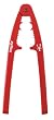 Zyliss Seafood Cracker, Red