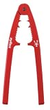 Zyliss Seafood Cracker, Red